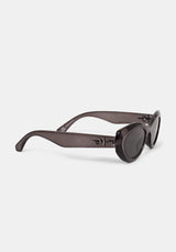Sabre Dolch Oval Sunglasses