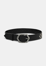 Chula Diamant Studded Gürtel