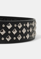 Chula Diamant Studded Gürtel