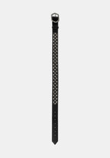 Chula Diamant Studded Gürtel