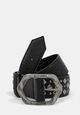 Chula Diamant Studded Gürtel