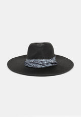 Selina Summer Hat