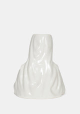 Crying Mary Kerze Halter