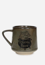 Strange Gebräu Becher