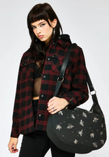 Nye Käfer Slouchy Tasche