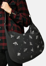 Nye Käfer Slouchy Tasche