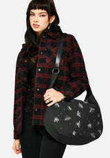 Nye Käfer Slouchy Tasche