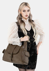 Tessara Celtic Knot Tasche Tasche