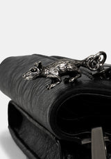 Colette Rat Bestickt Crossbody Telefon Tasche
