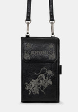 Colette Rat Bestickt Crossbody Telefon Tasche