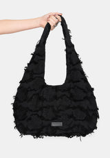 Viper Tufted Schulter Tasche