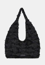 Viper Tufted Schulter Tasche