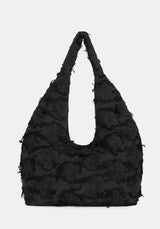 Viper Tufted Schulter Tasche