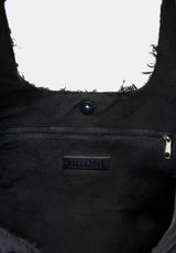 Viper Tufted Schulter Tasche
