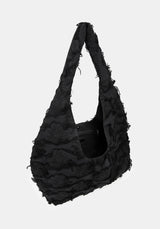 Viper Tufted Schulter Tasche