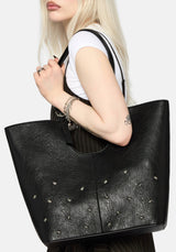 Arma Assel Rivet Tote Tasche