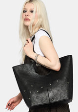 Arma Assel Rivet Tote Tasche