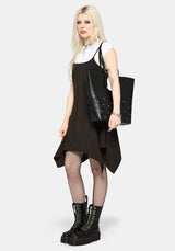 Arma Assel Rivet Tote Tasche