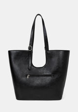 Arma Assel Rivet Tote Tasche