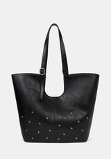 Arma Assel Rivet Tote Tasche