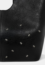 Arma Assel Rivet Tote Tasche
