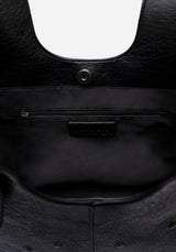 Arma Assel Rivet Tote Tasche