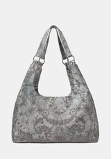 Spilar Canvas Tote Bag