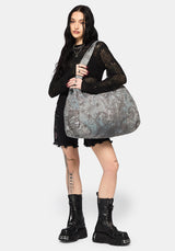 Spilar Canvas Tote Bag