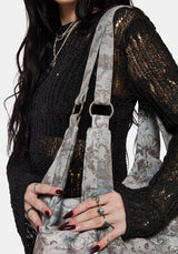Spilar Canvas Tote Bag