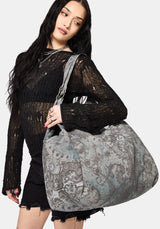 Spilar Canvas Tote Bag