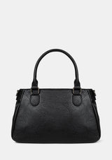 Asterielle Bestickt Rivet Handtasche