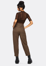 Sweetspire Prüfen Schmal Zulaufend Hose