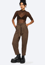 Sweetspire Prüfen Schmal Zulaufend Hose