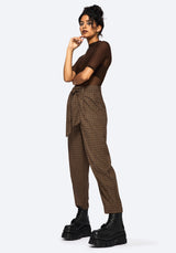 Sweetspire Prüfen Schmal Zulaufend Hose