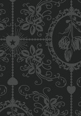 Cameo Blumenmuster Bedruckt Krawatte Gürtel Midi Hemd Kleid
