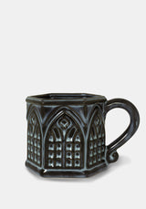 Cathedral Gothic Mug