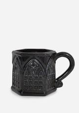 Cathedral Gothic Mug