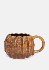 Wickhollow Kürbis Becher - Orange