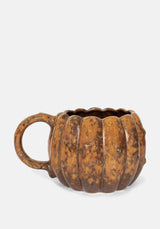 Wickhollow Kürbis Becher - Orange