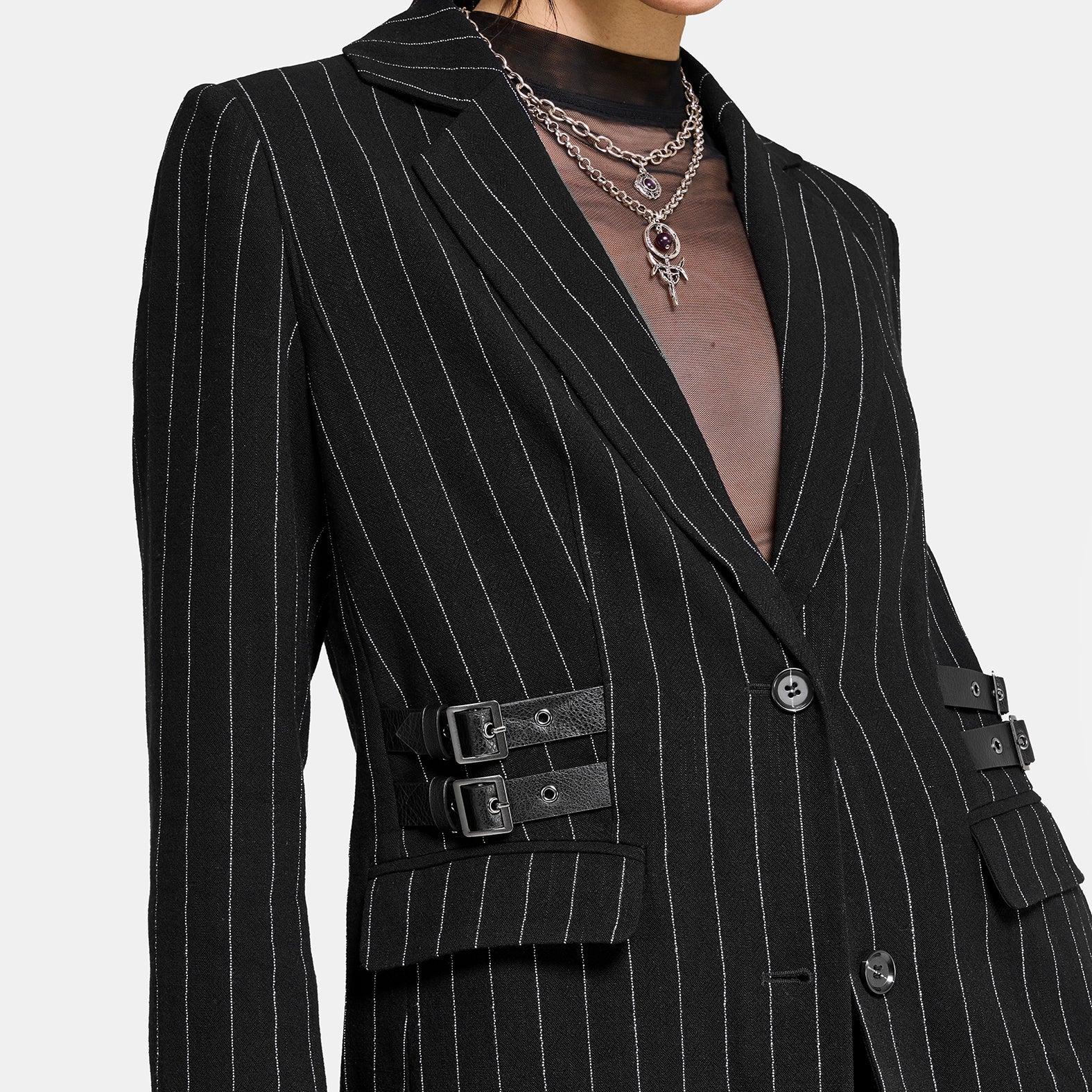 Gothic Tailoring