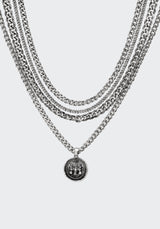 Party Like Its 1699 Kette Halskette