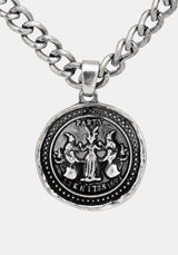 Party Like Its 1699 Kette Halskette