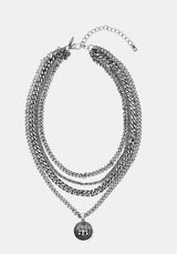 Party Like Its 1699 Kette Halskette