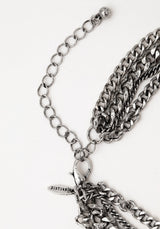 Party Like Its 1699 Kette Halskette