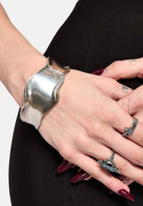 Shenyl Chunky Cuff
