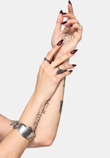 Shenyl Chunky Cuff