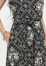 Hexweave Weit Bein Cami Overall
