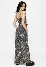 Hexweave Weit Bein Cami Overall