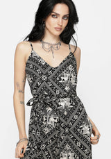 Hexweave Weit Bein Cami Overall