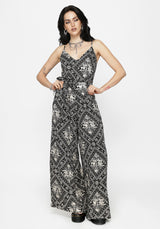 Hexweave Weit Bein Cami Overall